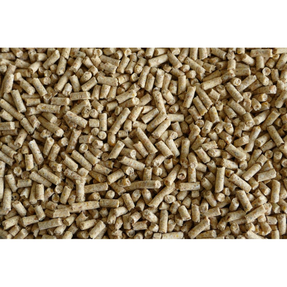 Granule KR3 D krůta 20kg