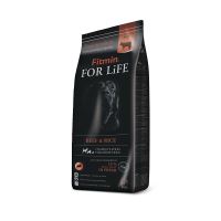 Fitmin dog For Life Beef &amp; Rice 2,5kg
