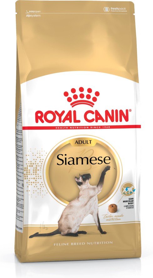 Royal Canin Siamese Adult 400g