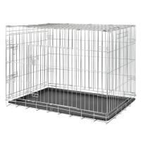 Trixie transport cage 109x79x71cm