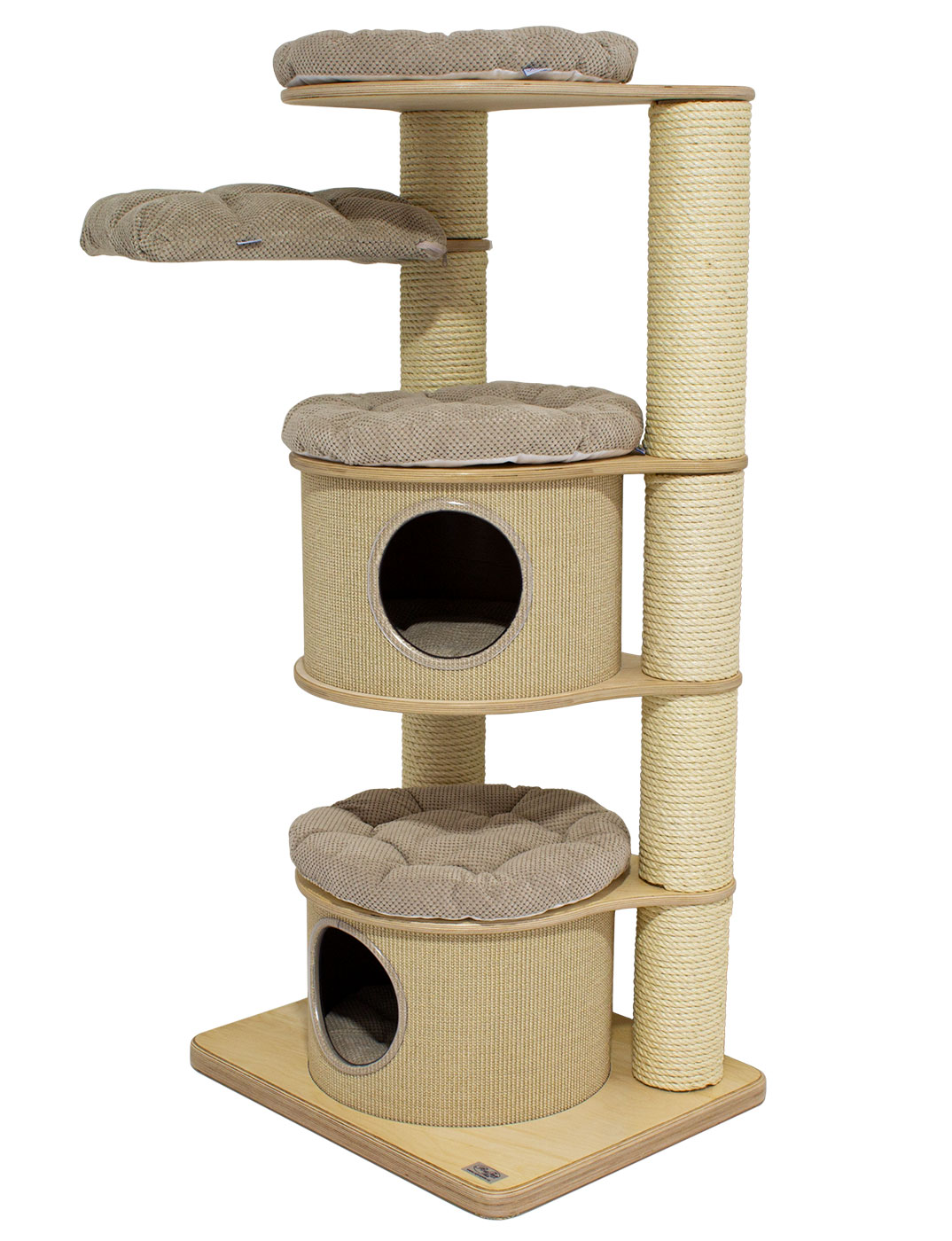 Rajen cat tree B12-1 (3)