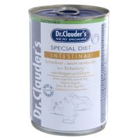 Dr. Clauder Special Diet Intestinal 400g