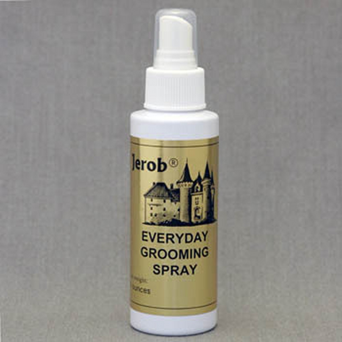 Jerob Spray Everyday Grooming