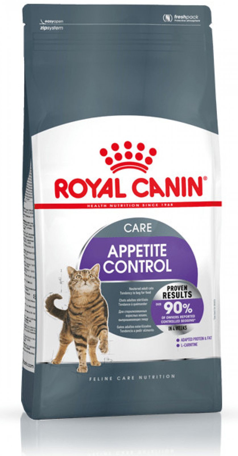 Royal Canin Cat Appetite Control 10kg
