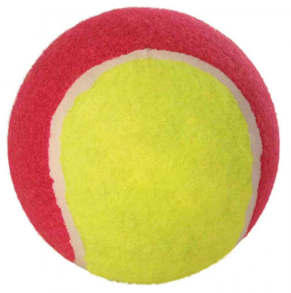 Trixie tenisový míček 10cm